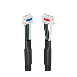 HP Poly A2 BLK Cbl TBL Mic TT 1.8M 6ft