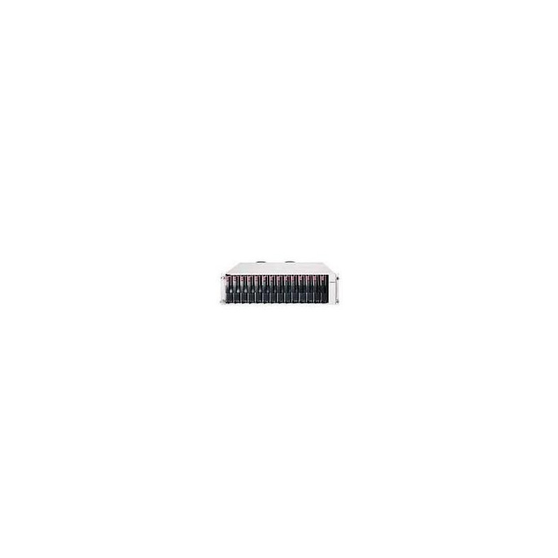 4354 STORAGE UNIT RACK