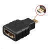HDMI 19 - HDMI 19 D F-M Micro