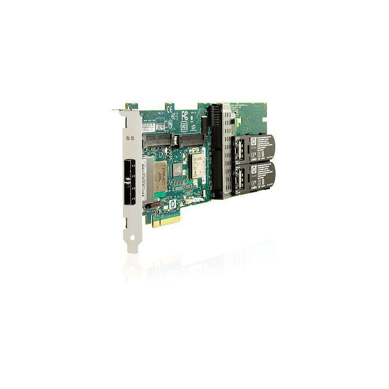 Smart Array P800 /512MB