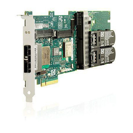 Smart Array P800 /512MB
