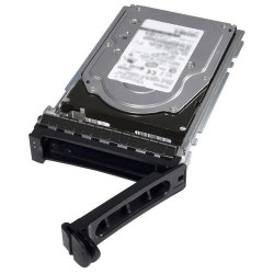 HDD 1,8TB SAS 10K Hot plug
