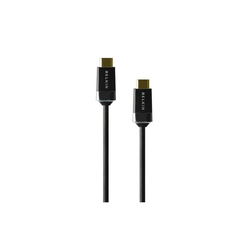 HDMI Cable/High Speed Gold/1m