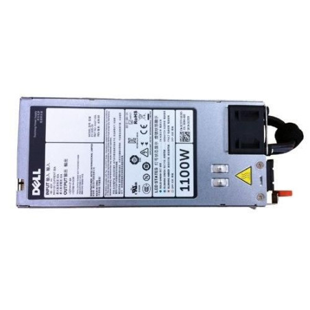 Single Hot-plug Power Supply