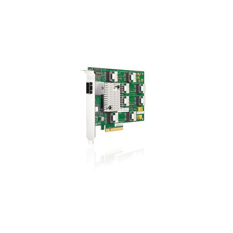 SAS Expander Card