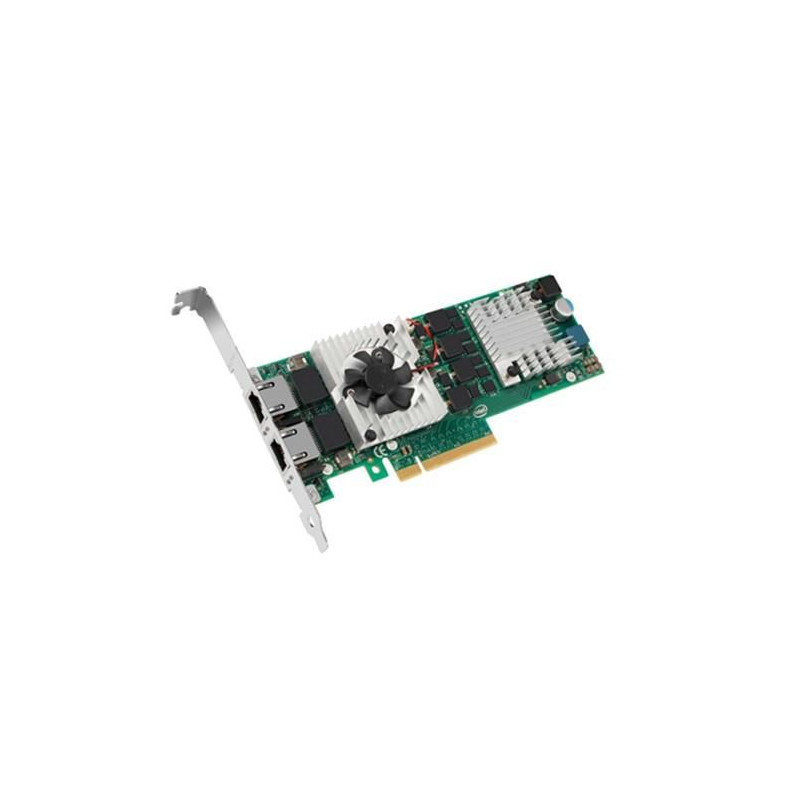 Intel Ethernet X540 DP