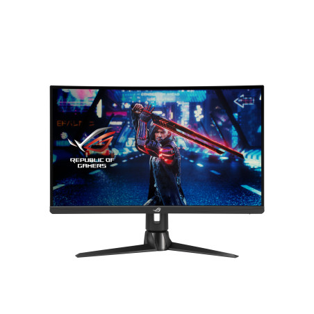 ASUS XG27AQV 27" Curvo QHD 1ms HDMI DP