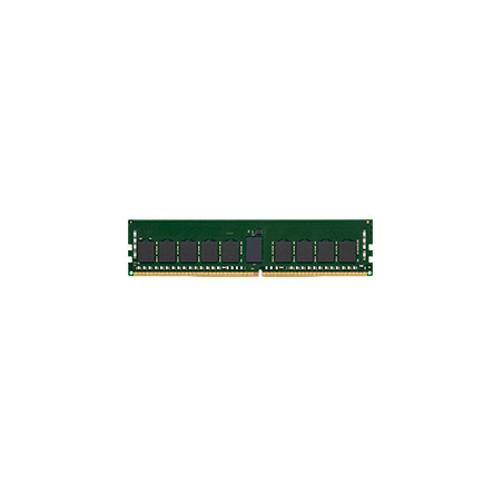 32GB 3200 DDR4 ECC Reg DIMM 1Rx4