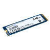 240G DC2000B PCIe 4.0 M.2 2280 EnteSSD