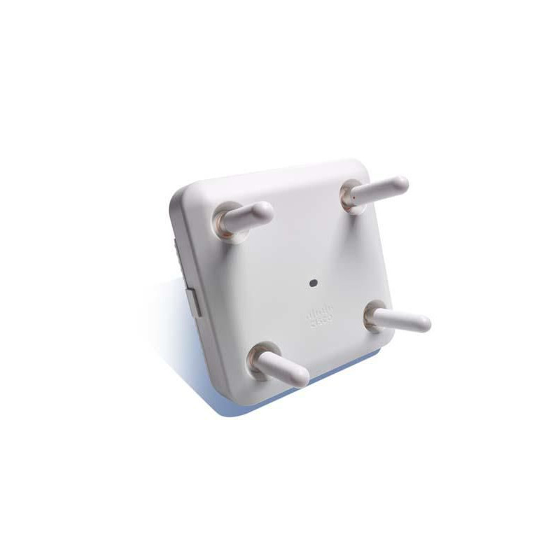 AP 802.11ac W2 AP w CA 3x4:3
