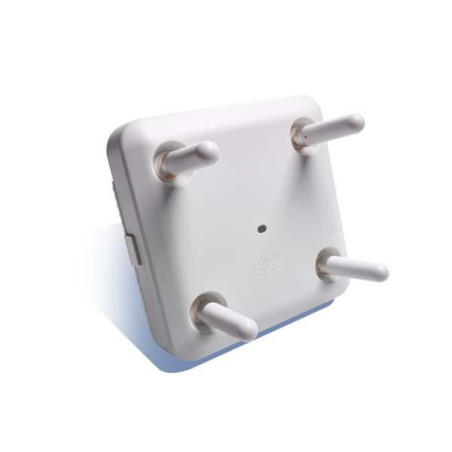 AP 802.11ac W2 AP w CA 3x4:3