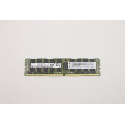 DCG ThinkSystem 64GB 4Rx4