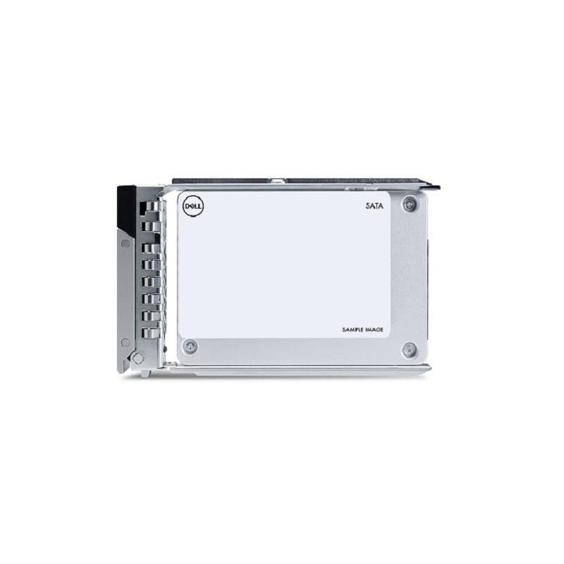 3.84TB SSD SATA Read Intensive