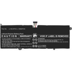 Laptop Battery for Lenovo