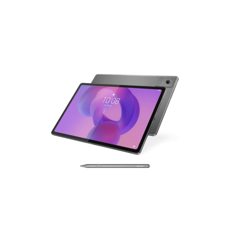 Tablet Lenovo K12 12.1"/ 12GB/ 256GB/ Octacore/ Gris/ Incluy | APLIUM