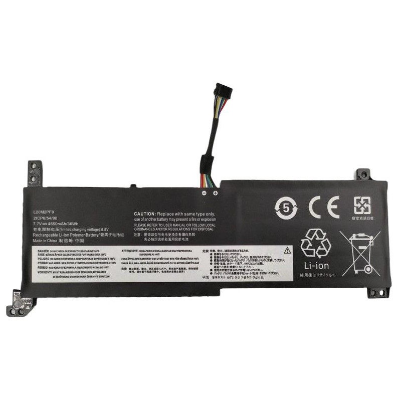 Laptop Battery for Lenovo