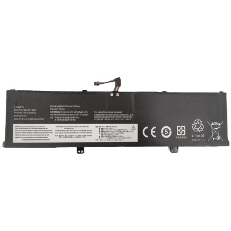 Laptop Battery for Lenovo