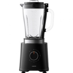 Batidora de vaso Xiaomi Blender/ 600W/ 5 Velocidades/ Capaci | APLIUM