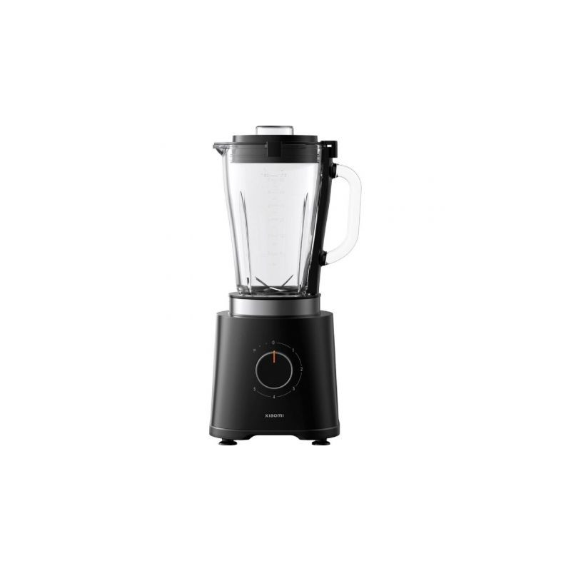 Batidora de vaso Xiaomi Blender/ 600W/ 5 Velocidades/ Capaci | APLIUM