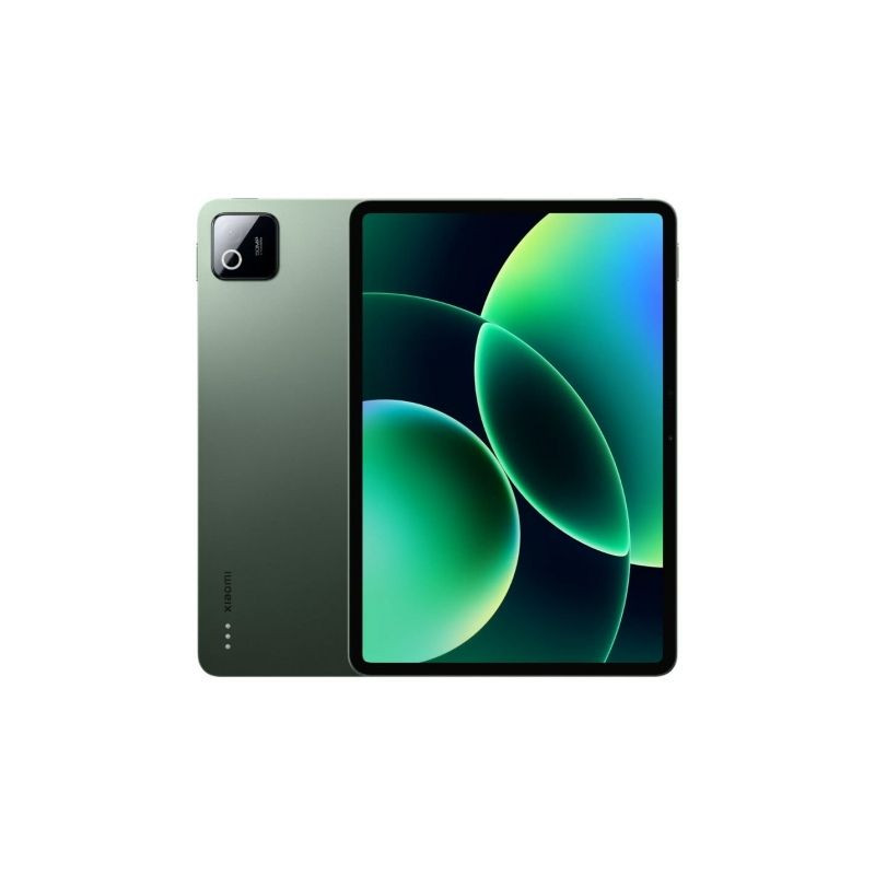 Tablet Xiaomi Pad 8 Pro 11.2"/ 12GB/ 512GB/ Octacore/ Verde | APLIUM