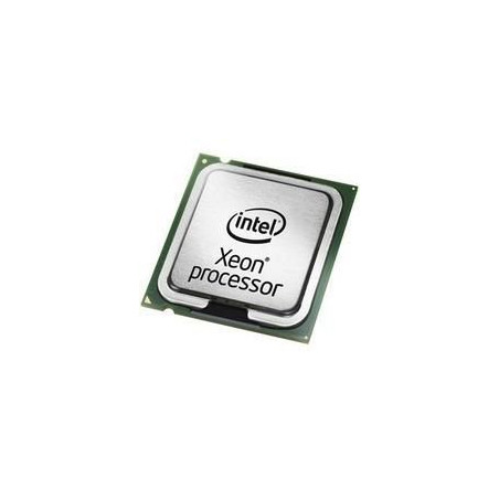 Intel Xeon Processor E52650