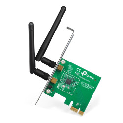 Adaptador Pci Express Inalámbrico 300 Mbps Tp-link | APLIUM
