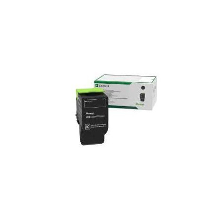 Toner Black Return Program