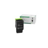 Toner Black Return Program