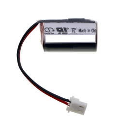 Battery 4.32Wh Li-SOCl2 3.6V