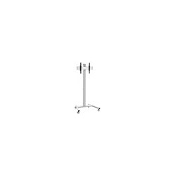 K/T1544S Floor stand mount wheels 150cm
