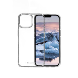 Bulk Nuuk iPhone 15 Pro, Clear