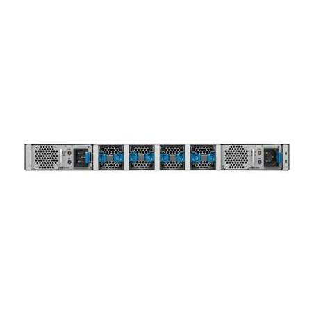 Nexus 2K/3K/9K Single Fan,