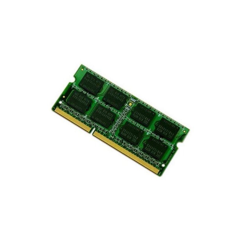 8GB DDR3 RAM 1600 MHz SO-DIMM