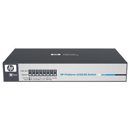 ProCurve 1410-8G Switch