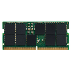 32GB DDR5 5600MT/s ECC SODIMM