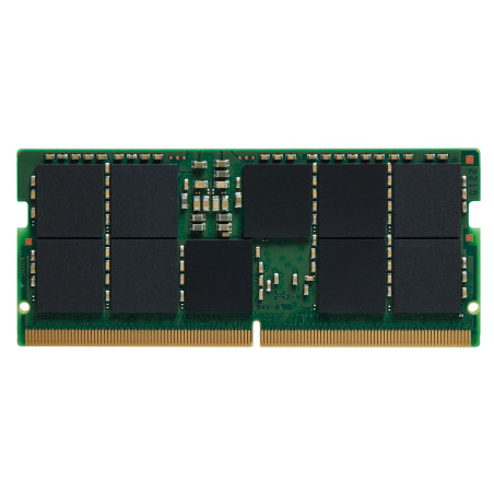 32GB DDR5 5600MT/s ECC SODIMM