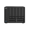 Desktop 9Bay NAS 4GB RAM 10Gbe Black
