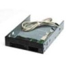 MULTICARD READER 20IN1 USB