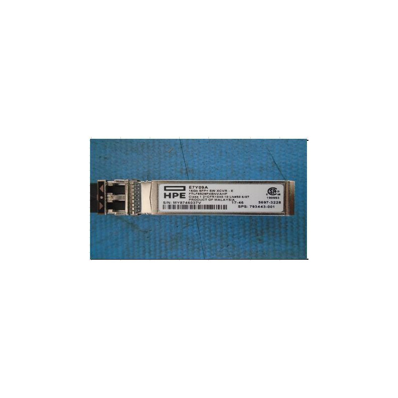16Gb Fibre Channel Short Wave