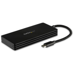 M.2 SSD Enclosure for M.2