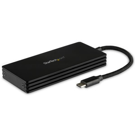 M.2 SSD Enclosure for M.2