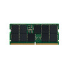 32GB DDR5 5600MT/s ECC SODIMM