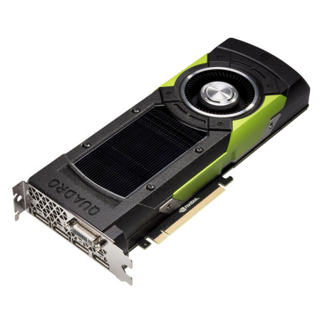 NVIDIA Quadro M6000 12GB