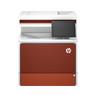 HP CLJ X580 Red Color Panel Kit