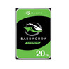 HDD BarraCuda 20TB 3.5" 5.4K SATA