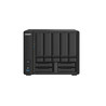 Desktop 9Bay NAS 4GB RAM 10Gbe Black