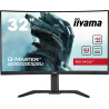 GCB3280QSU-B1 31.5" WQHD 165Hz 0.2ms