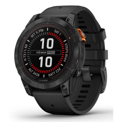 Fenix 7 Pro 3.3 Cm (1.3") Mip | APLIUM
