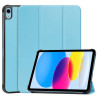 Tri-fold Caster Hard Shell