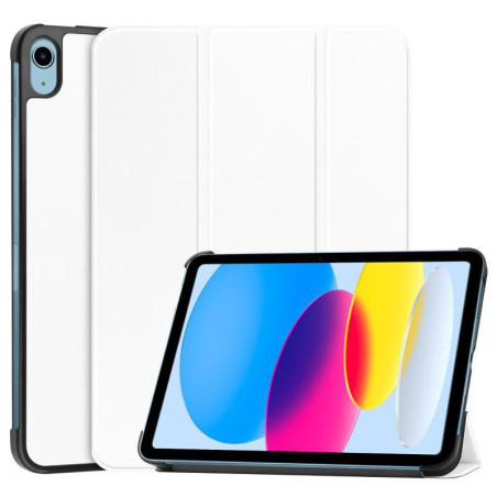 Tri-fold Caster Hard Shell